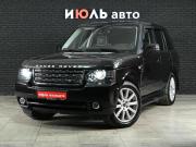 Land Rover Range Rover III Рестайлинг 2 Екатеринбург  - изображение 22