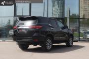 Toyota Fortuner II Рестайлинг Казань  - изображение 20