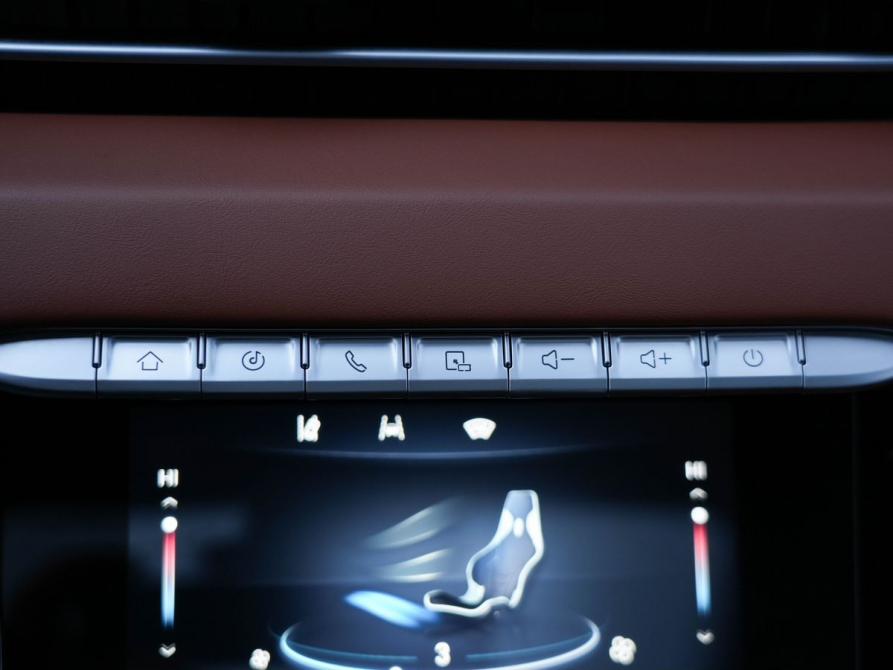 Chery Tiggo 8 Pro Max I Новосибирск  - изображение 22