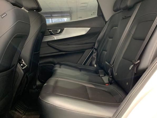 Chery Tiggo 4 Pro I Рестайлинг с пробегом 2023 года, цена 1 799 900 рублей, 35000 км, внедорожник, Автокод Объявления