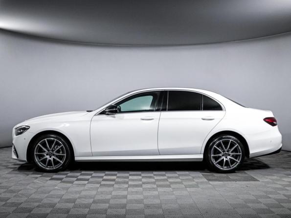 Mercedes-Benz E-Класс V (W213 S213 C238) Рестайлинг с пробегом 2021 года, цена 4 305 000 рублей, 92619 км, седан, Автокод Объявления
