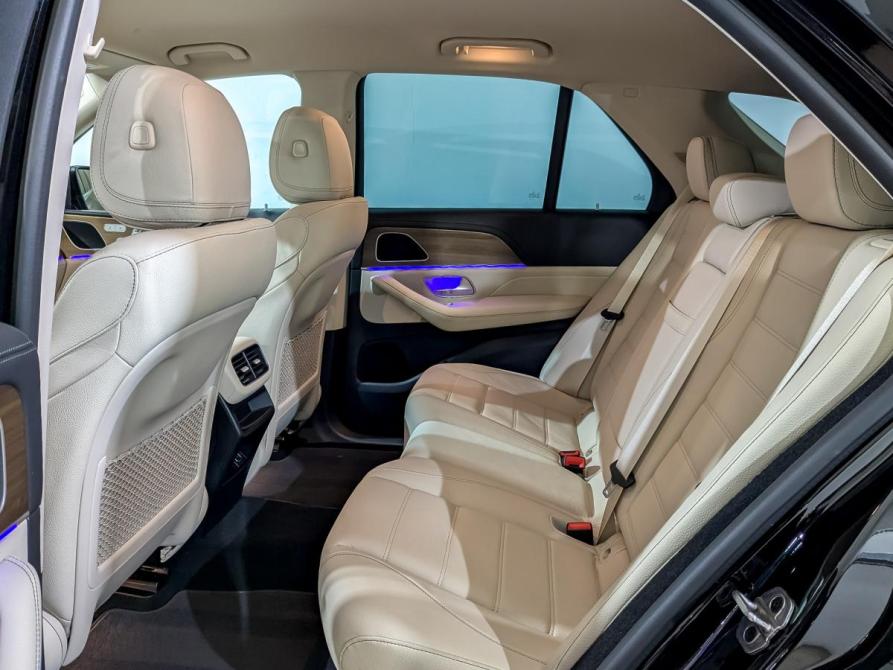 Mercedes-Benz GLE II (V167) Химки  - изображение 12