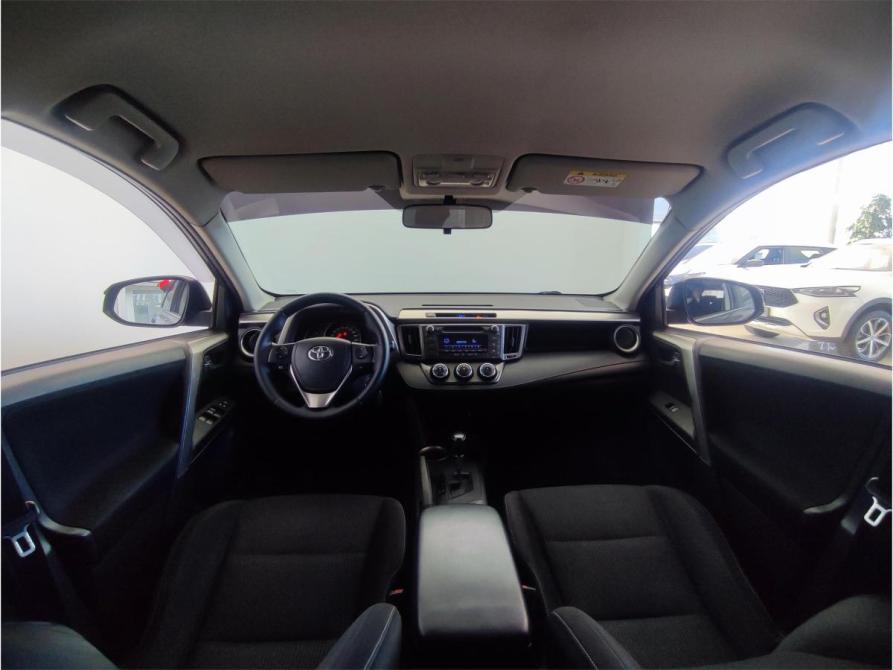 Toyota RAV4 IV (XA40) Курск  - изображение 17