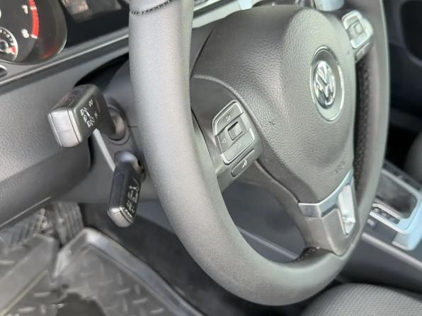 Volkswagen Passat B7 с пробегом 2011 года, цена 989 000 рублей, 155189 км, седан, Автокод Объявления