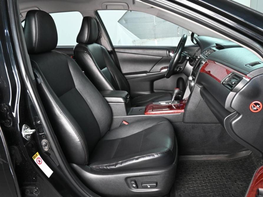 Toyota Camry VII (XV50) Ростов-на-Дону  - изображение 8