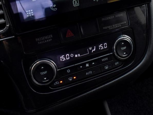 Mitsubishi Outlander III с пробегом 2012 года, цена 1 250 000 рублей, 346512 км, внедорожник, Автокод Объявления