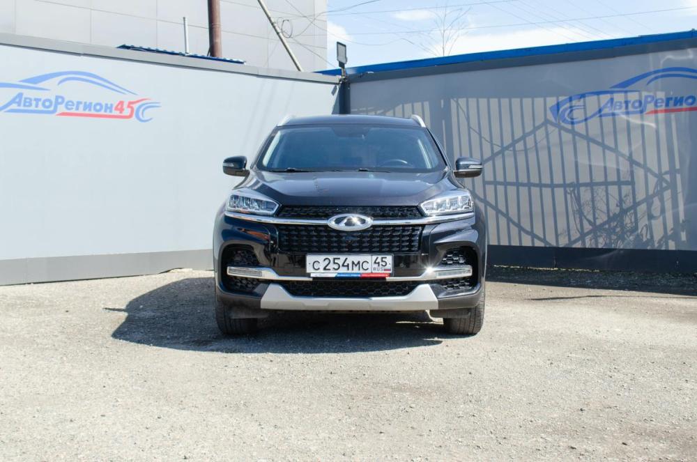 Chery Tiggo 8 I Курган  - изображение 6