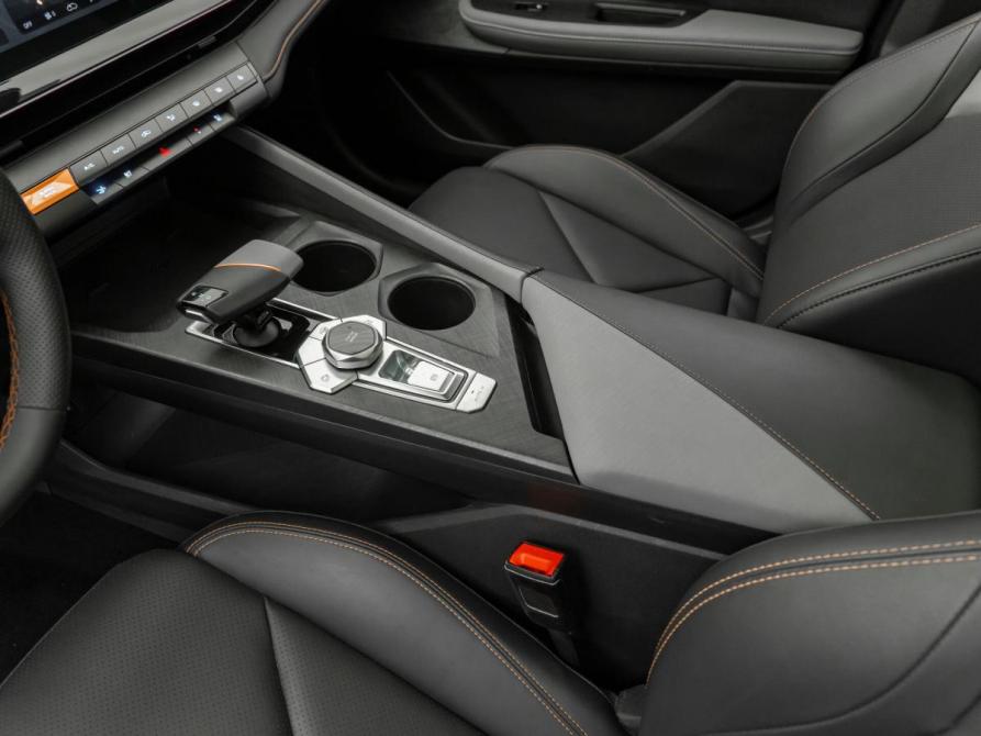 Changan UNI-V I Москва  - изображение 17