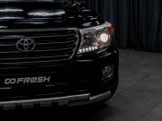 Toyota Land Cruiser 200 Series Рестайлинг 1 Тюмень  - изображение 48