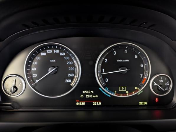 BMW X5 III (F15) с пробегом 2014 года, цена 4 320 000 рублей, 44623 км, внедорожник, Автокод Объявления