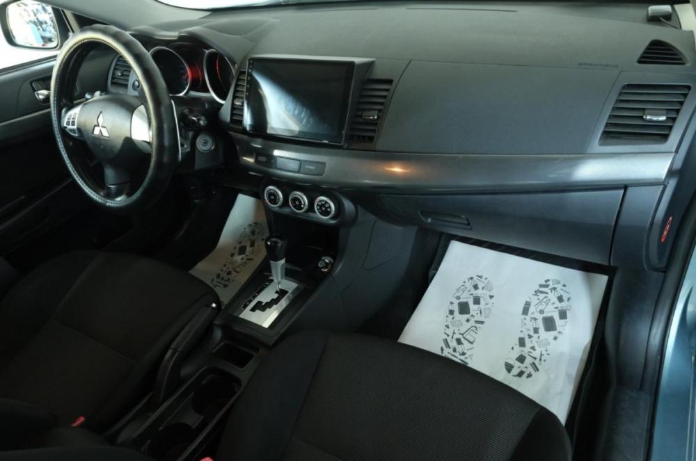 Mitsubishi Lancer X Омск  - изображение 18
