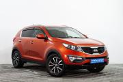 Kia Sportage III Сургут  - изображение 18