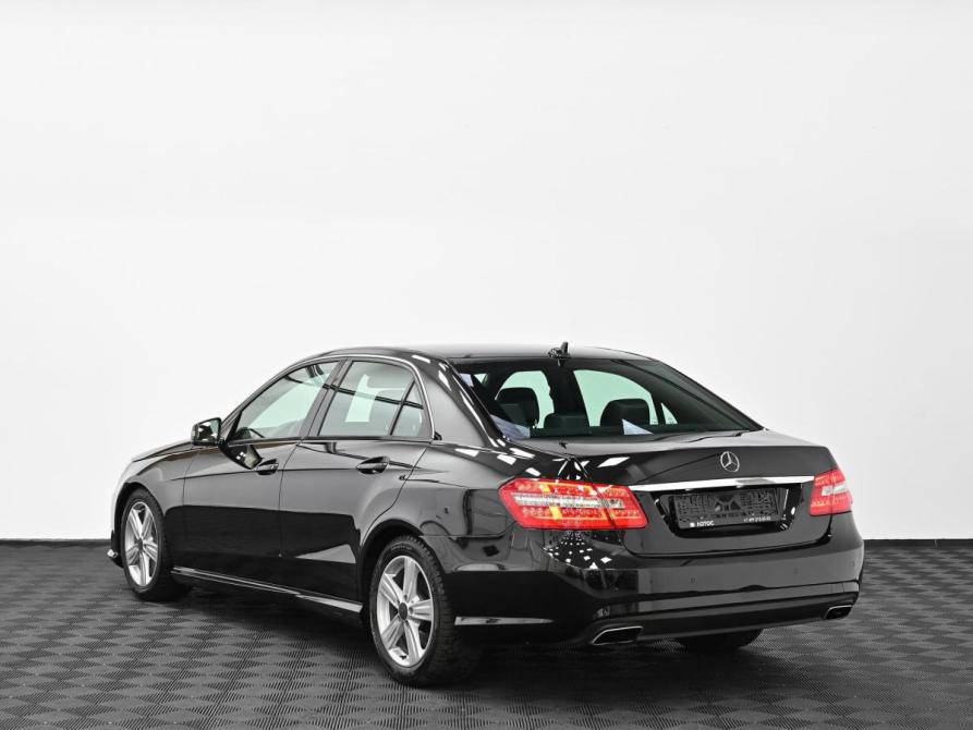 Mercedes-Benz E-Класс IV (W212 S212 C207) Москва  - изображение 4