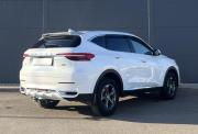 Haval F7x I Красноярск  - изображение 27