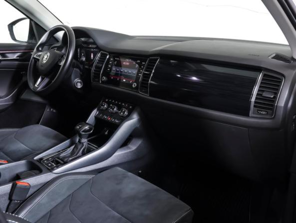 Skoda Kodiaq I с пробегом 2019 года, цена 3 190 000 рублей, 78954 км, внедорожник, Автокод Объявления