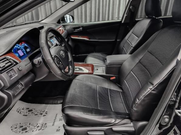 Toyota Camry VII (XV50) с пробегом 2012 года, цена 1 359 000 рублей, 250000 км, седан, Автокод Объявления