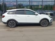 Lada (ВАЗ) Vesta I Рестайлинг (NG) Оренбург  - изображение 23
