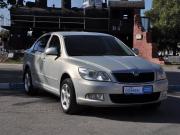 Skoda Octavia II (A5) Рестайлинг Таганрог  - изображение 26