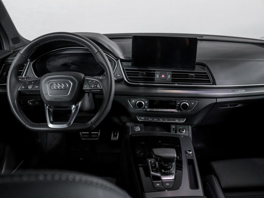 Audi Q5 II (FY) Рестайлинг Москва  - изображение 13
