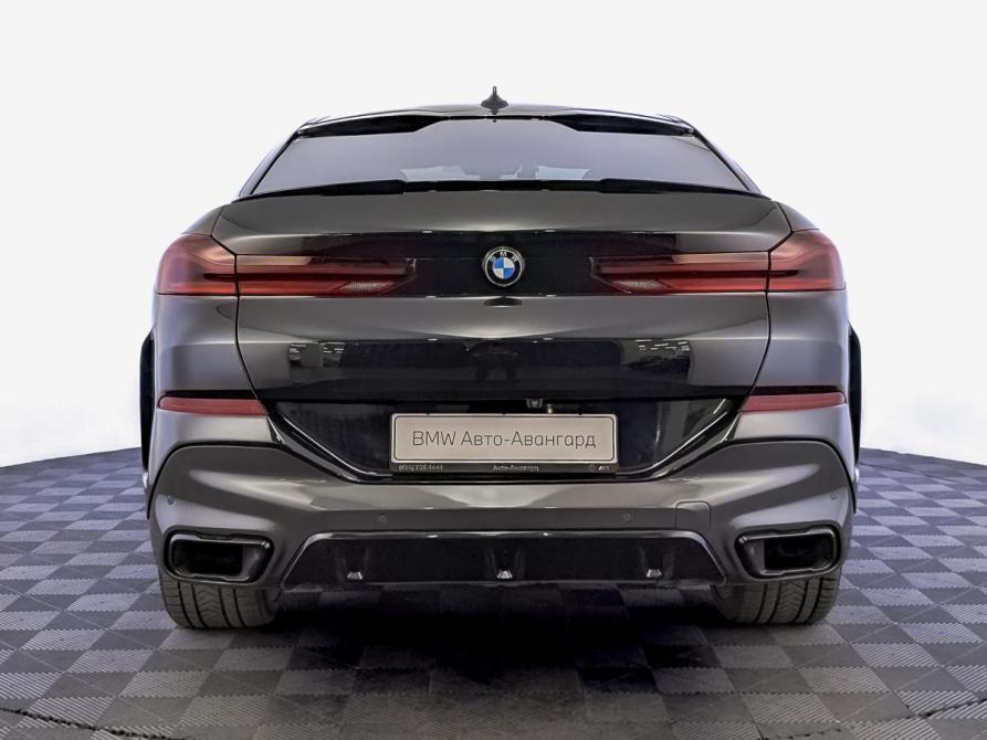 BMW X6 III (G06) Москва  - изображение 6