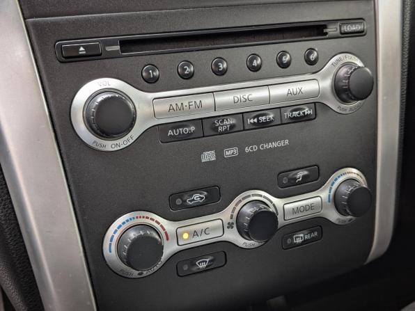 Nissan Murano II (Z51) с пробегом 2010 года, цена 1 149 900 рублей, 340000 км, внедорожник, Автокод Объявления