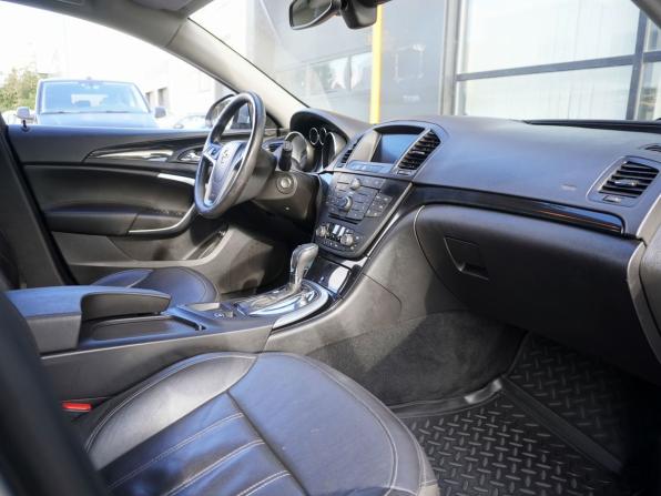 Opel Insignia I с пробегом 2012 года, цена 995 000 рублей, 166329 км, универсал, Автокод Объявления