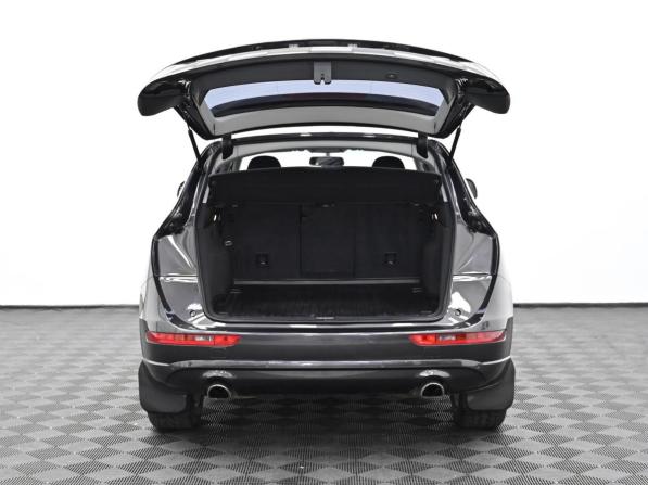 Audi Q5 I (8R) Рестайлинг с пробегом 2014 года, цена 1 549 000 рублей, 185000 км, внедорожник, Автокод Объявления