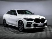 BMW X6 III (G06) Москва  - изображение 22