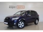 Hyundai Santa Fe II Рестайлинг Коломна  - изображение 17