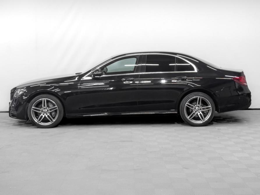 Mercedes-Benz E-Класс V (W213 S213 C238) Москва  - изображение 8