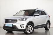 Hyundai Creta I Челябинск  - изображение 21