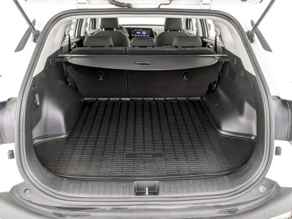 Kia Sportage V с пробегом 2022 года, цена 3 450 000 рублей, 40850 км, внедорожник, Автокод Объявления