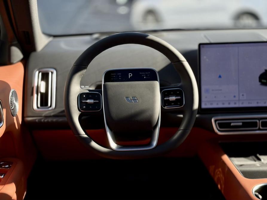 Li Auto (Lixiang) L6 Санкт-Петербург  - изображение 17