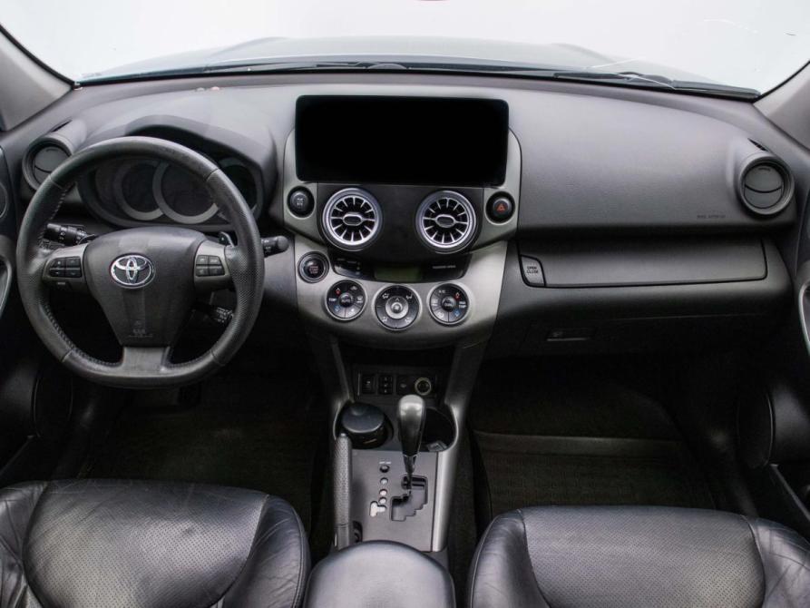 Toyota RAV4 III (XA30) Рестайлинг Москва  - изображение 14