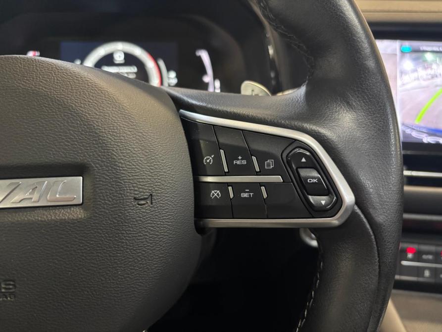 Haval F7 I Санкт-Петербург  - изображение 18