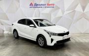 Kia Rio IV Рестайлинг Азнакаево  - изображение 29