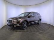Infiniti QX60 I Рестайлинг Москва  - изображение 31