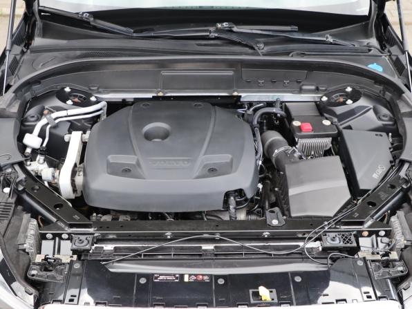 Volvo XC60 II с пробегом 2021 года, цена 3 590 000 рублей, 123157 км, внедорожник, Автокод Объявления