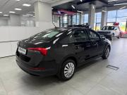 Skoda Rapid II Казань  - изображение 22