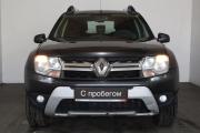 Renault Duster I Рестайлинг Санкт-Петербург  - изображение 18