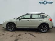 Subaru XV I Москва  - изображение 21