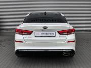Kia Optima IV Рестайлинг Москва  - изображение 22