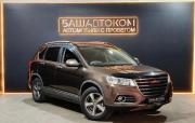 Haval H6 I Уфа  - изображение 21