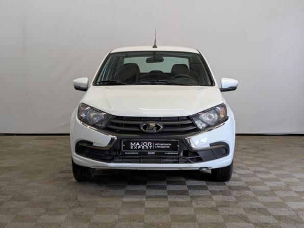 Lada (ВАЗ) Granta I Рестайлинг с пробегом 2023 года, цена 615 000 рублей, 68788 км, седан, Автокод Объявления
