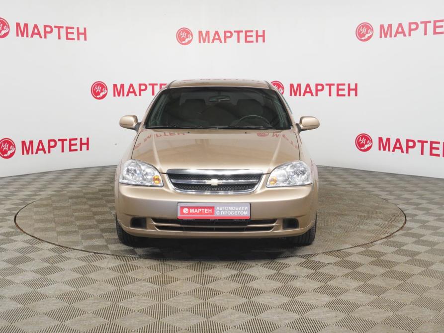 Chevrolet Lacetti I Вологда  - изображение 2