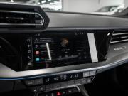 Audi A3 IV (8Y) Рестайлинг Москва  - изображение 52