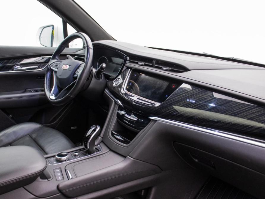 Cadillac XT6 I Москва  - изображение 10
