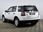 Land Rover Freelander II Рестайлинг 2 Санкт-Петербург  - изображение 28