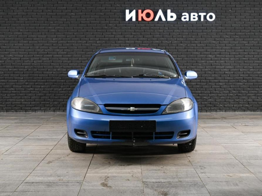 Chevrolet Lacetti I Екатеринбург  - изображение 2