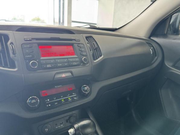 Kia Sportage III с пробегом 2012 года, цена 1 233 000 рублей, 173015 км, внедорожник, Автокод Объявления